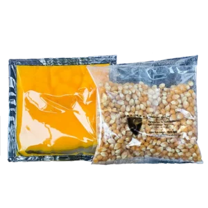 Portion pack (corn/salt/oil) 227g x 20 pcs