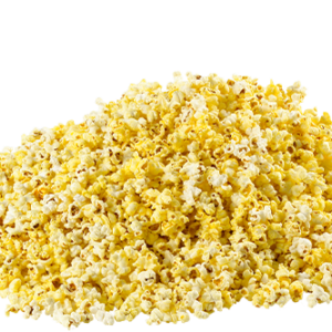Sundlings Salted Popcorn  40 Liters box - Webshop - Image 1